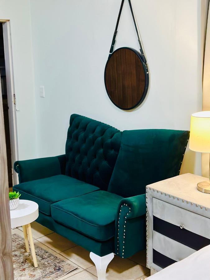 Apartmán Kimrose Kimberley Exteriér fotografie