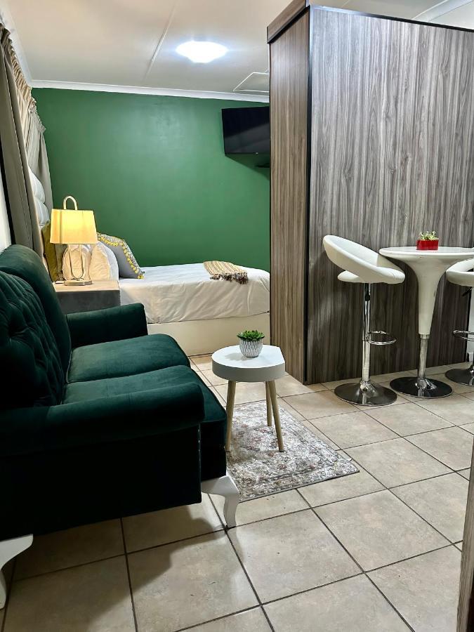 Apartmán Kimrose Kimberley Exteriér fotografie
