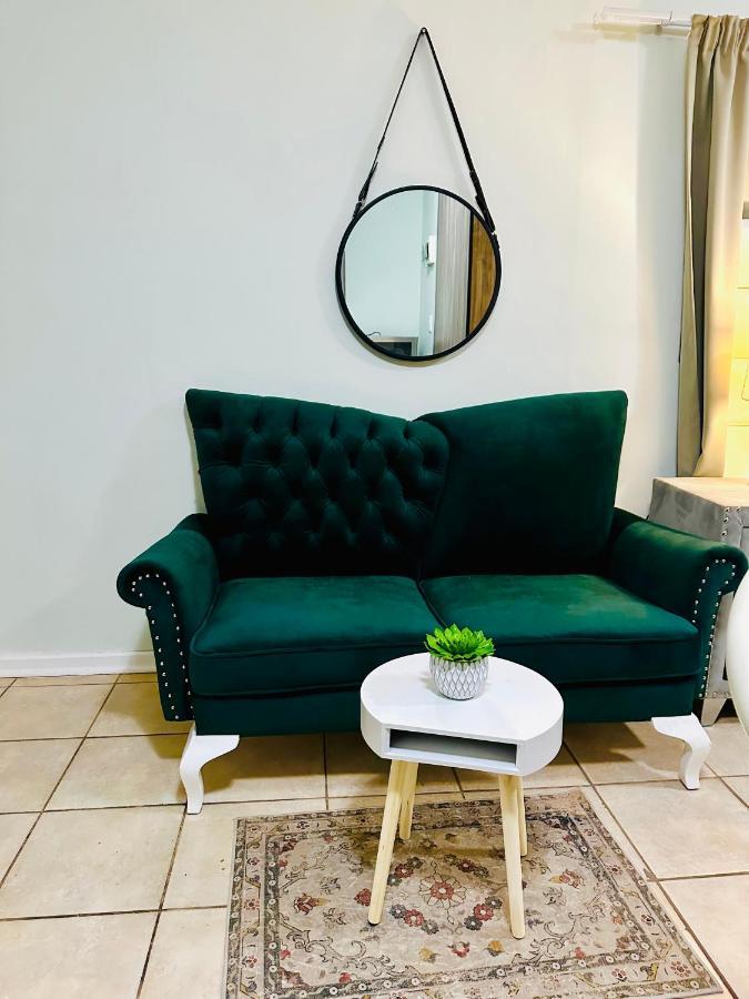 Apartmán Kimrose Kimberley Exteriér fotografie